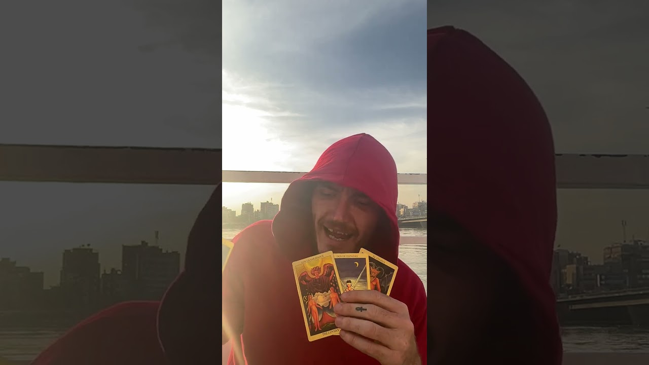 You Are Literally THAT Person - The World Is Counting On You To Accept Your Role. You Ensure Victory