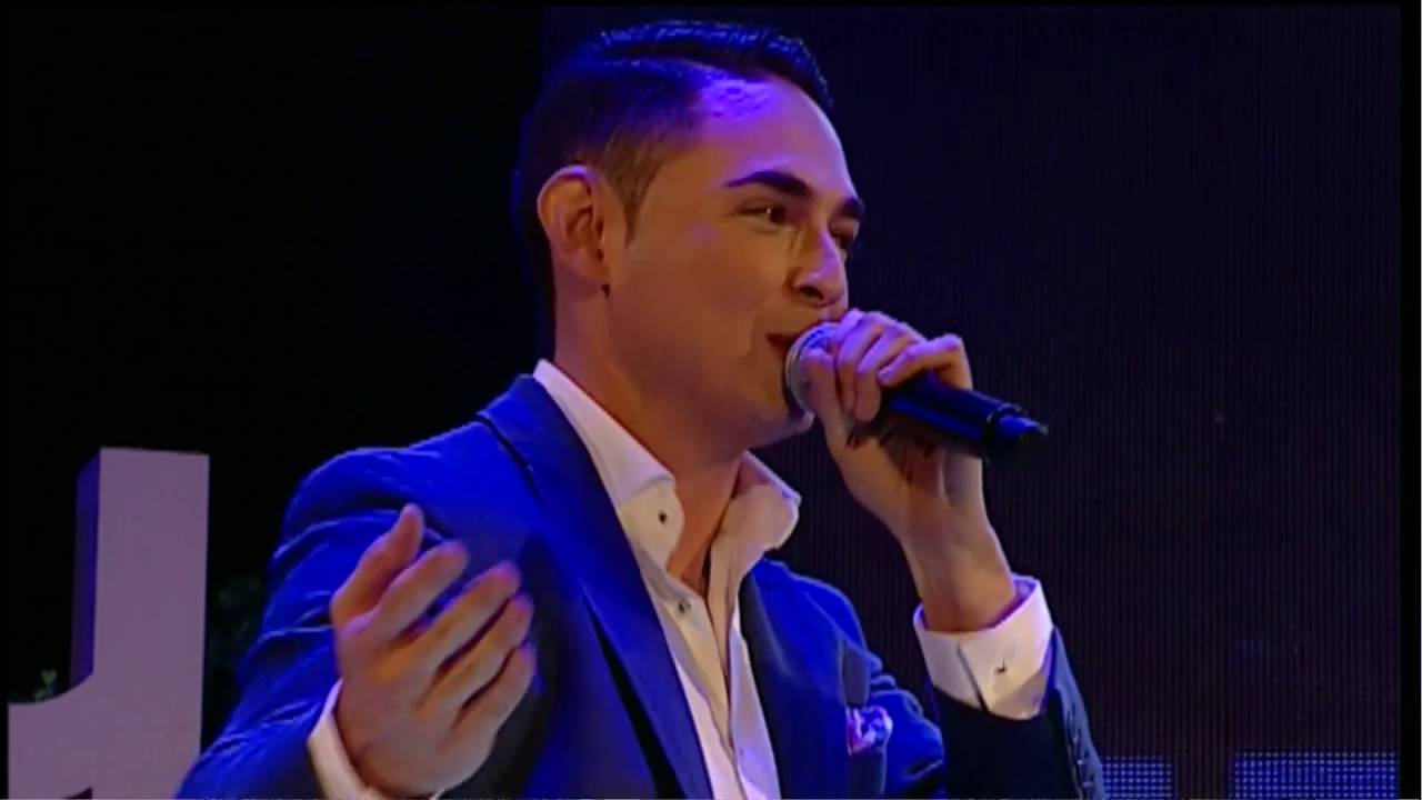 Dario Bezzina r-rebbieħ tal-Konkors Kanzunetta Indipendenza 2016