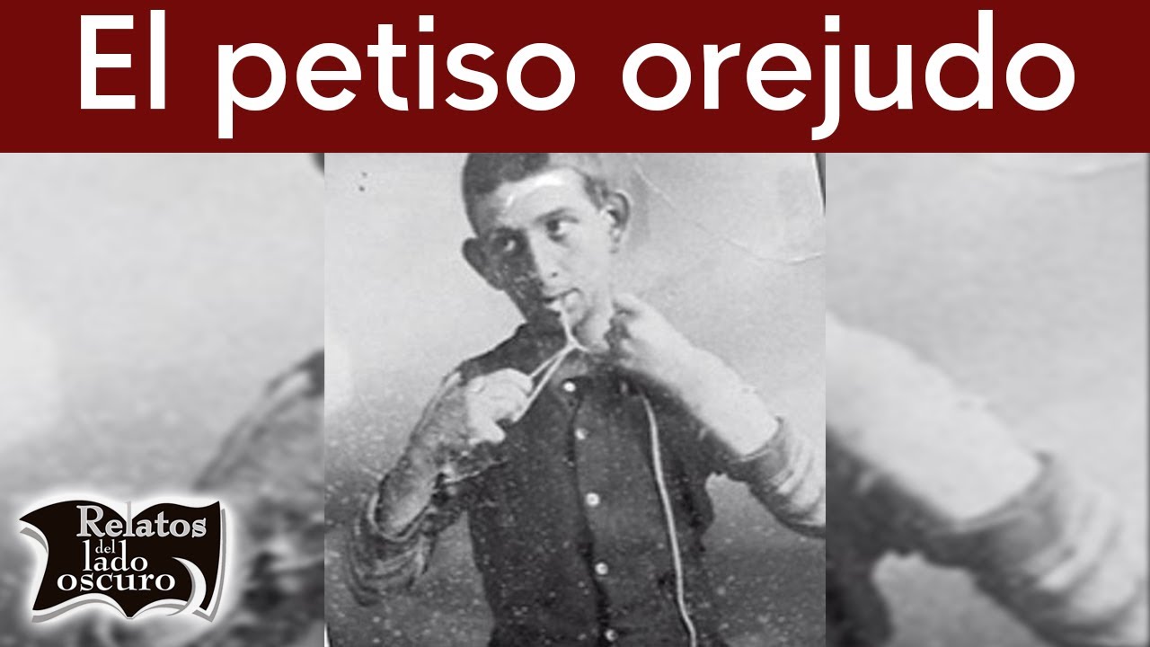 El terrible caso del petiso orejudo | Relatos del lado oscuro (English subtitles available)