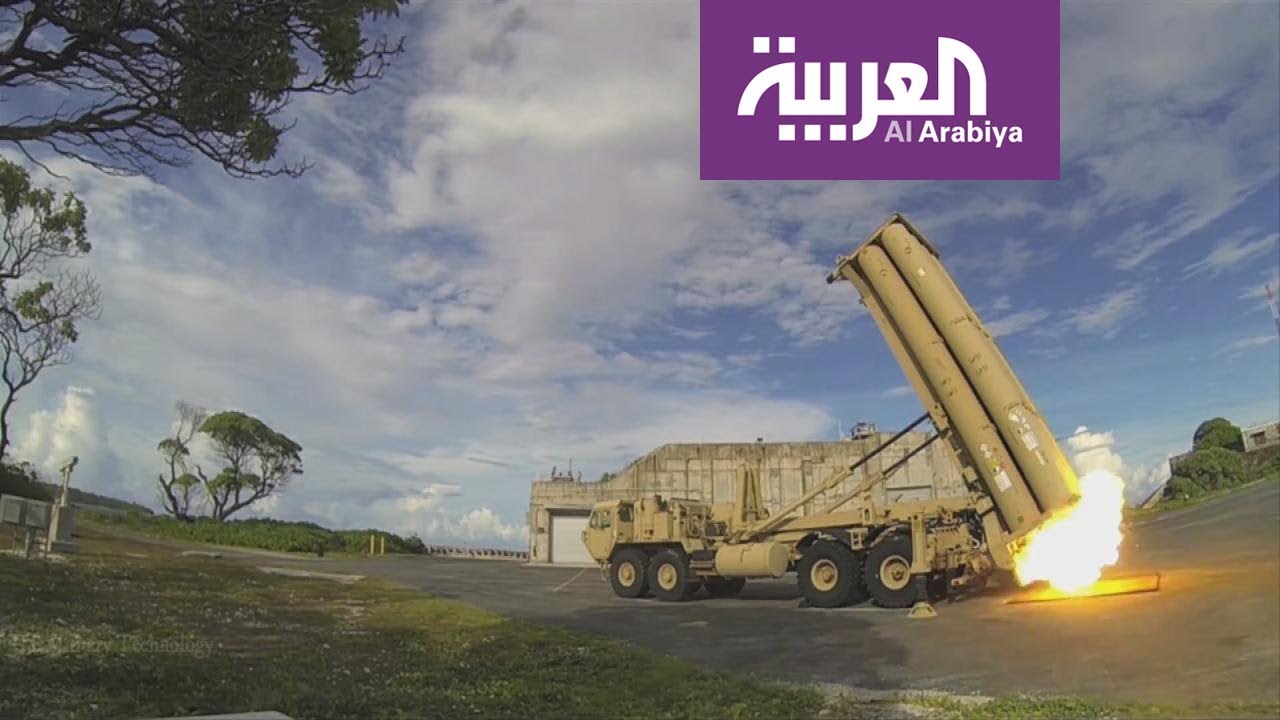 نشرة الرابعة | رغم المعارضين.. صواريخ ثاد الدفاعية قريبا في السعودية