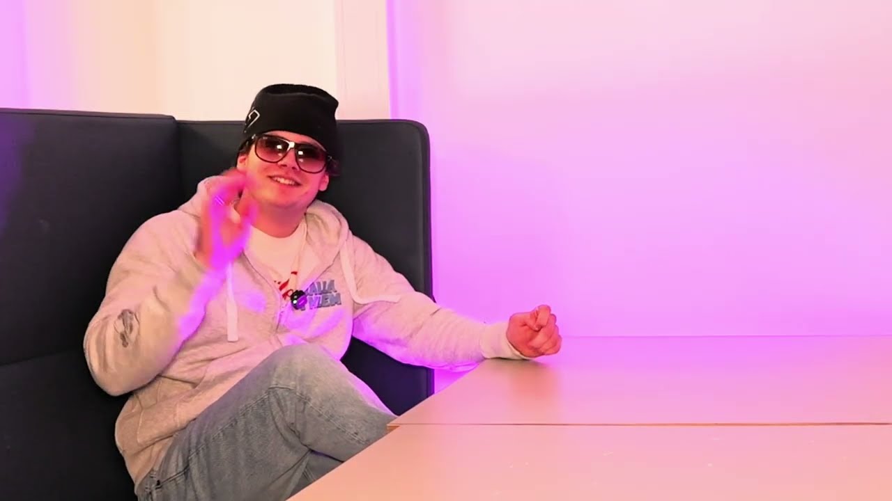 EIKELIREVYEN 2024 - DAG 1$