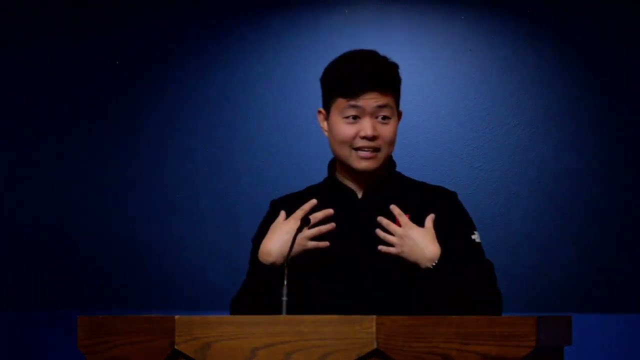 Genesis 19:16–19:38 | Countdown to Calamity