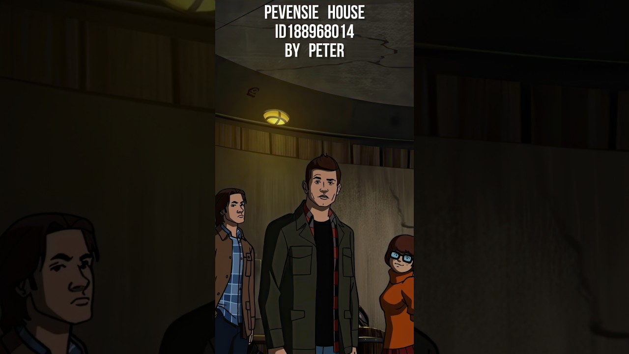 Очешуенный коллаб