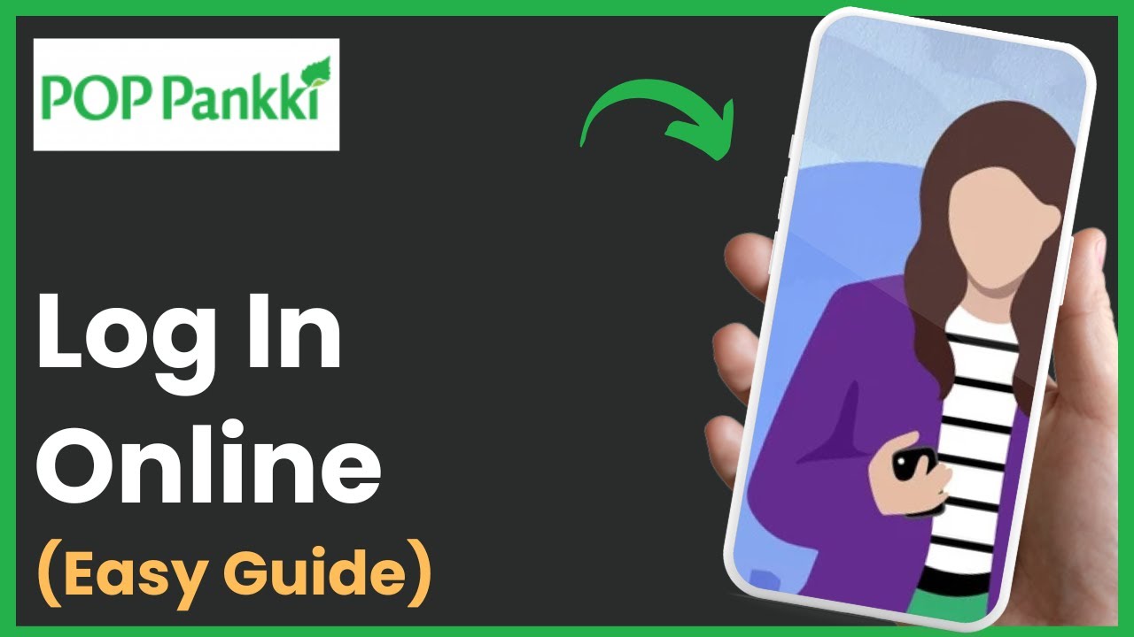 How to Log in POP Bank Group Online Banking