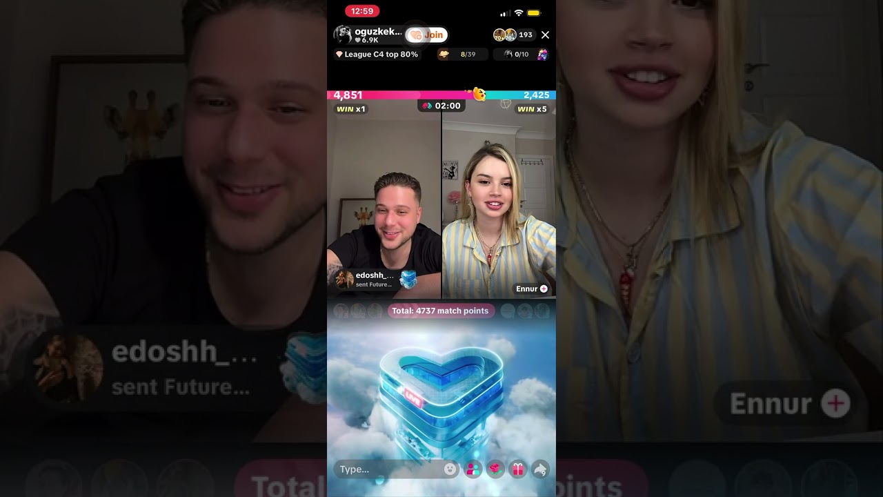 Oğuzkekin🖤 Live  (02.04.26)  #oğuzkekin 