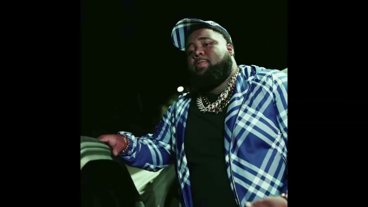 [FREE] Rod Wave Type Beat "Everybody" | Emotional Pain Beat 2026