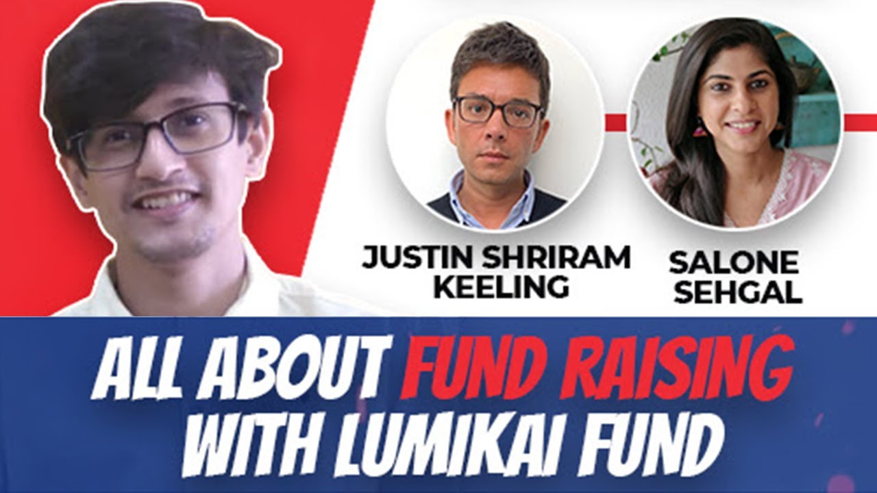 All About Funding A Game Development Company With Lumikai