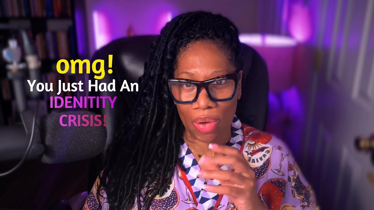 Identity shift Ur not lost (Channeled Message)