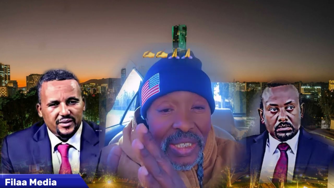 20 January 2026 jawar mohammed hidhame jira 