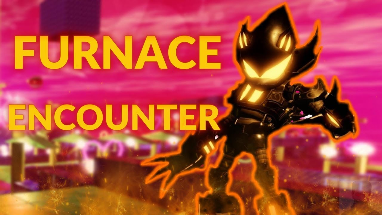 Outcome Memories: VS. Furnace & a special Guest!