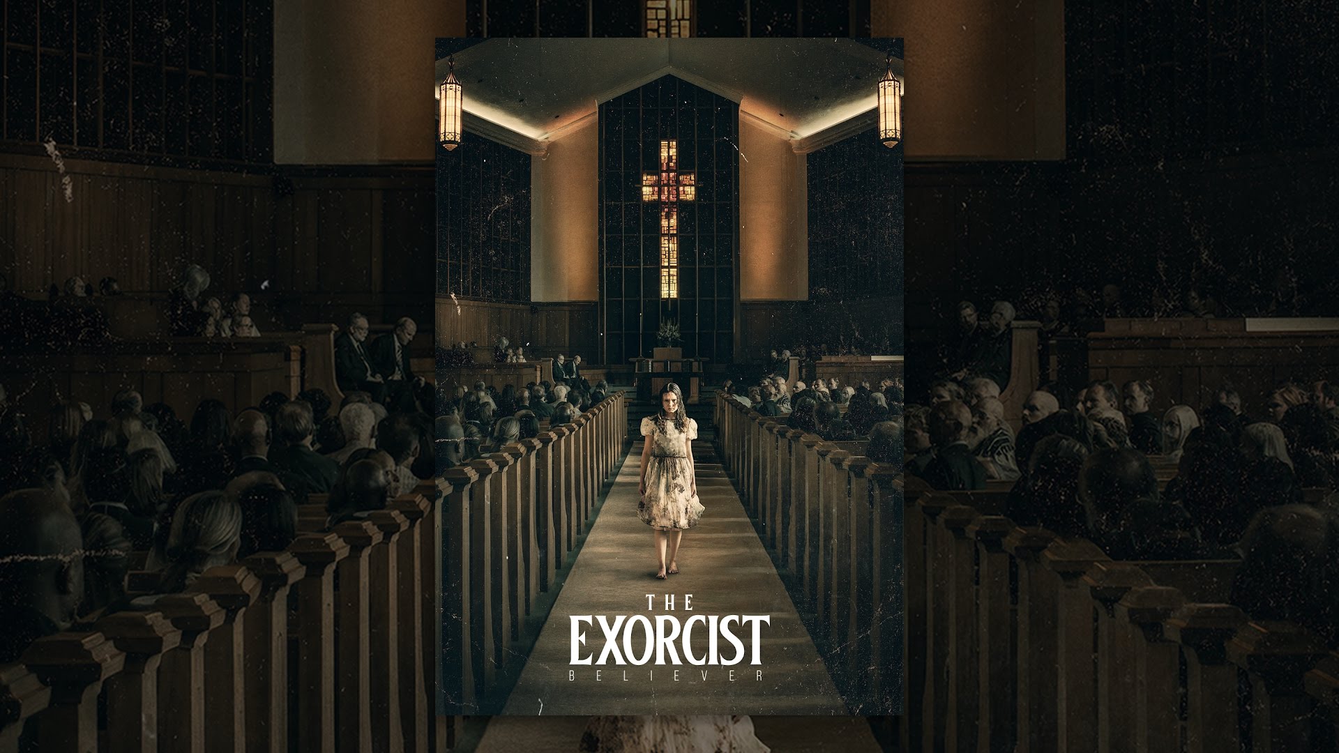 The Exorcist: Believer