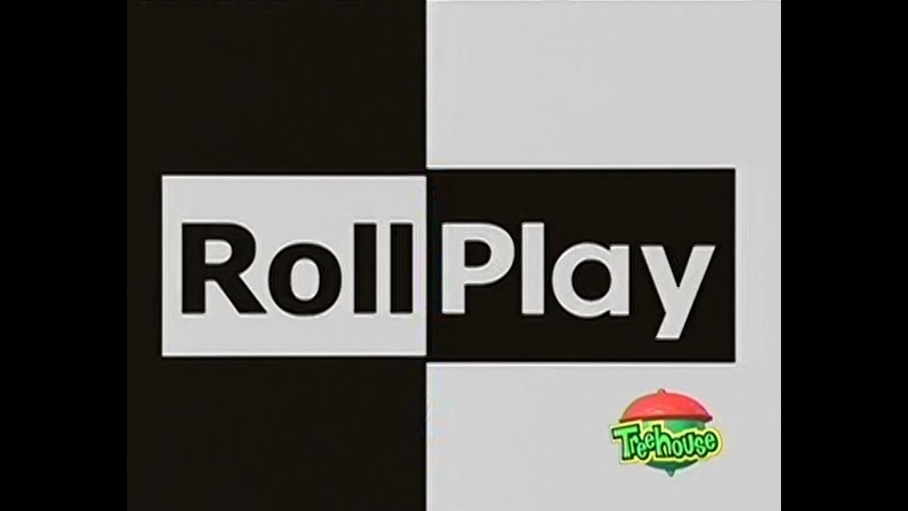 Roll Play Season 1 Episode 13   The Camp Out (REUPLOAD)
