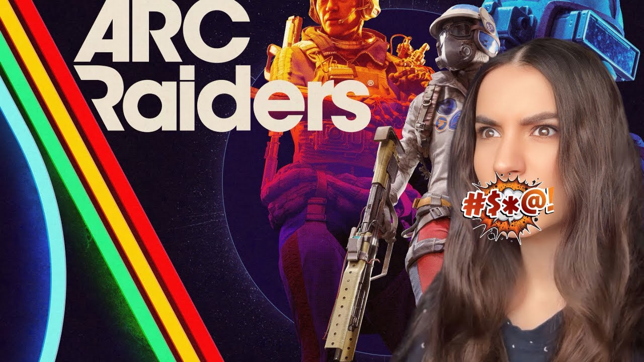 ARC Raiders | This Game Is ANNOYING!