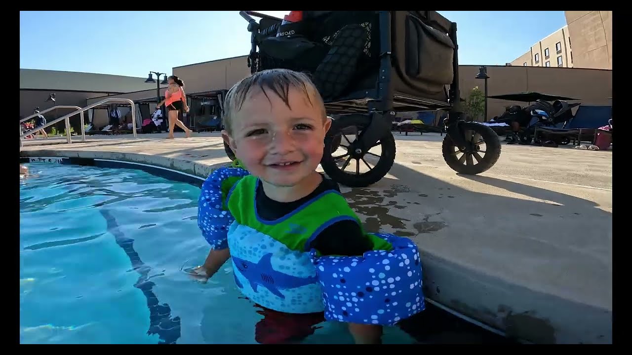 Great Wolf Lodge Water Park | Perryville MD