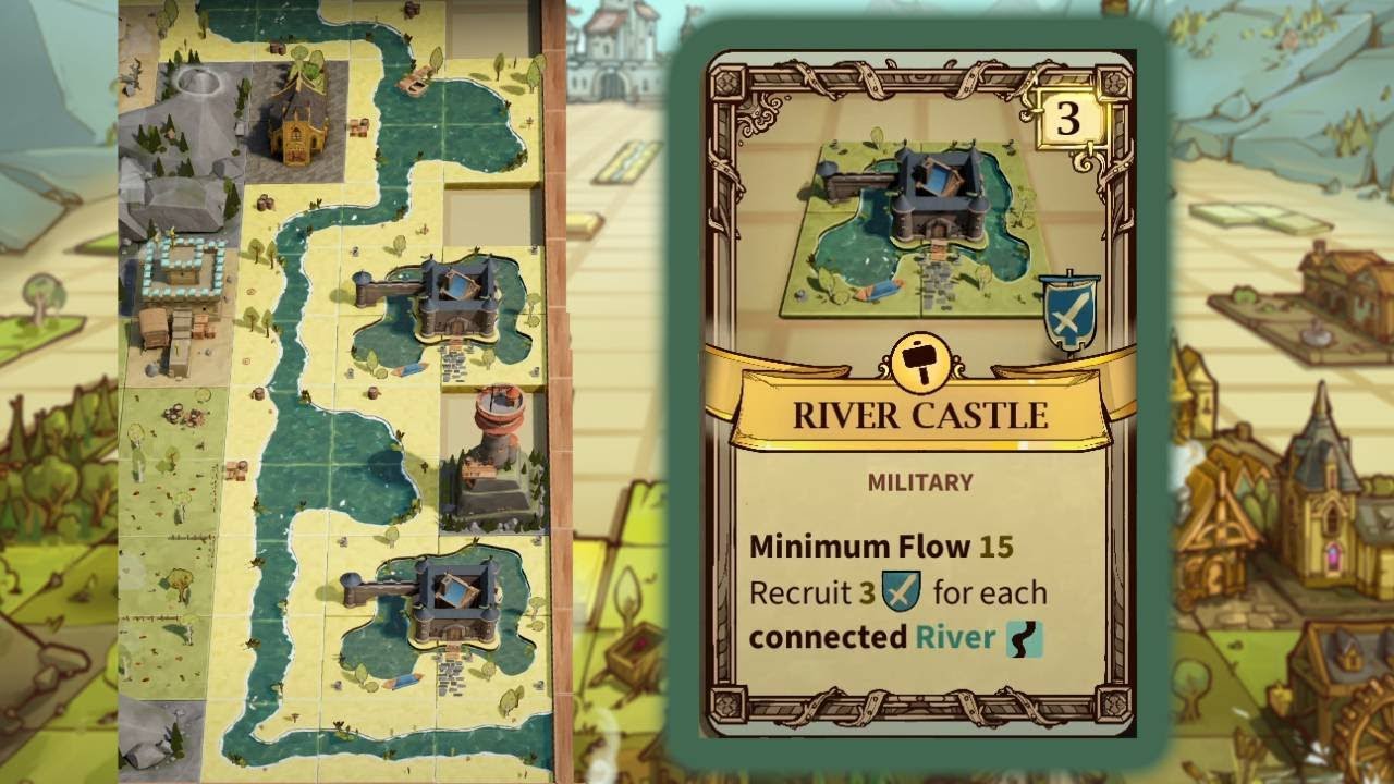 Finally, The River Run Of My Dreams - Drop Duchy Road2100% #15