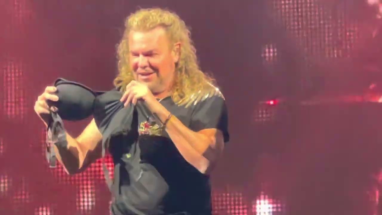 Maná Live Kia Forum October 21, 2022