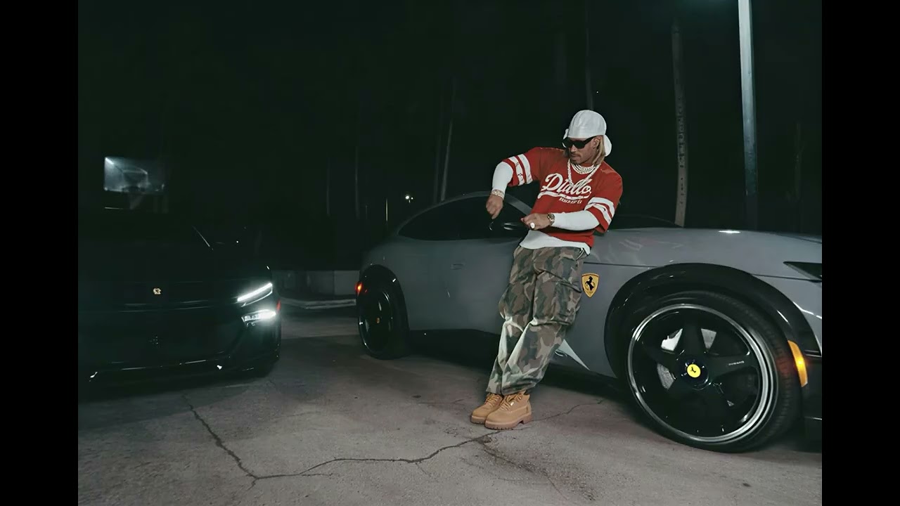 Future x 808 Mafia Type Beat - 