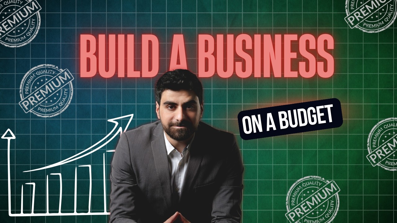 How to Scale your Business with a Small Budget | Social Next Ottowa