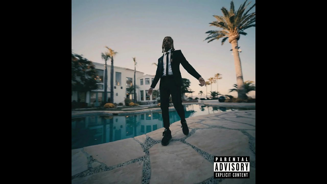 [FREE] Lil Durk Type Beat 2026 - 