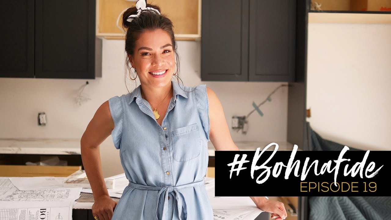 #BOHNAFIDE