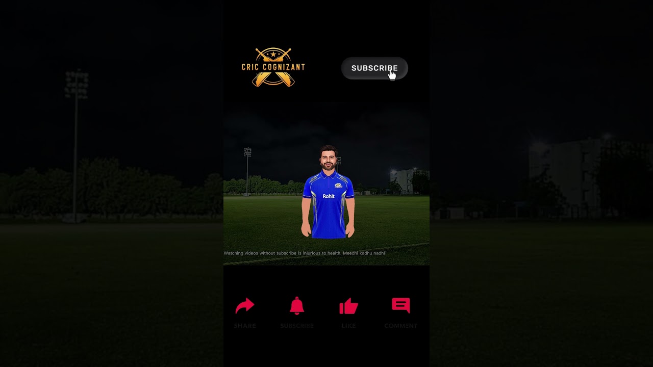 MI vs RCB IPL 2025| Funny Spoof|Telugu Comedy| #ipl #ipl2025 #rcb  #mumbaiindians #viratkohli