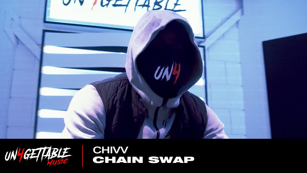 Chivv - Chain Swap
