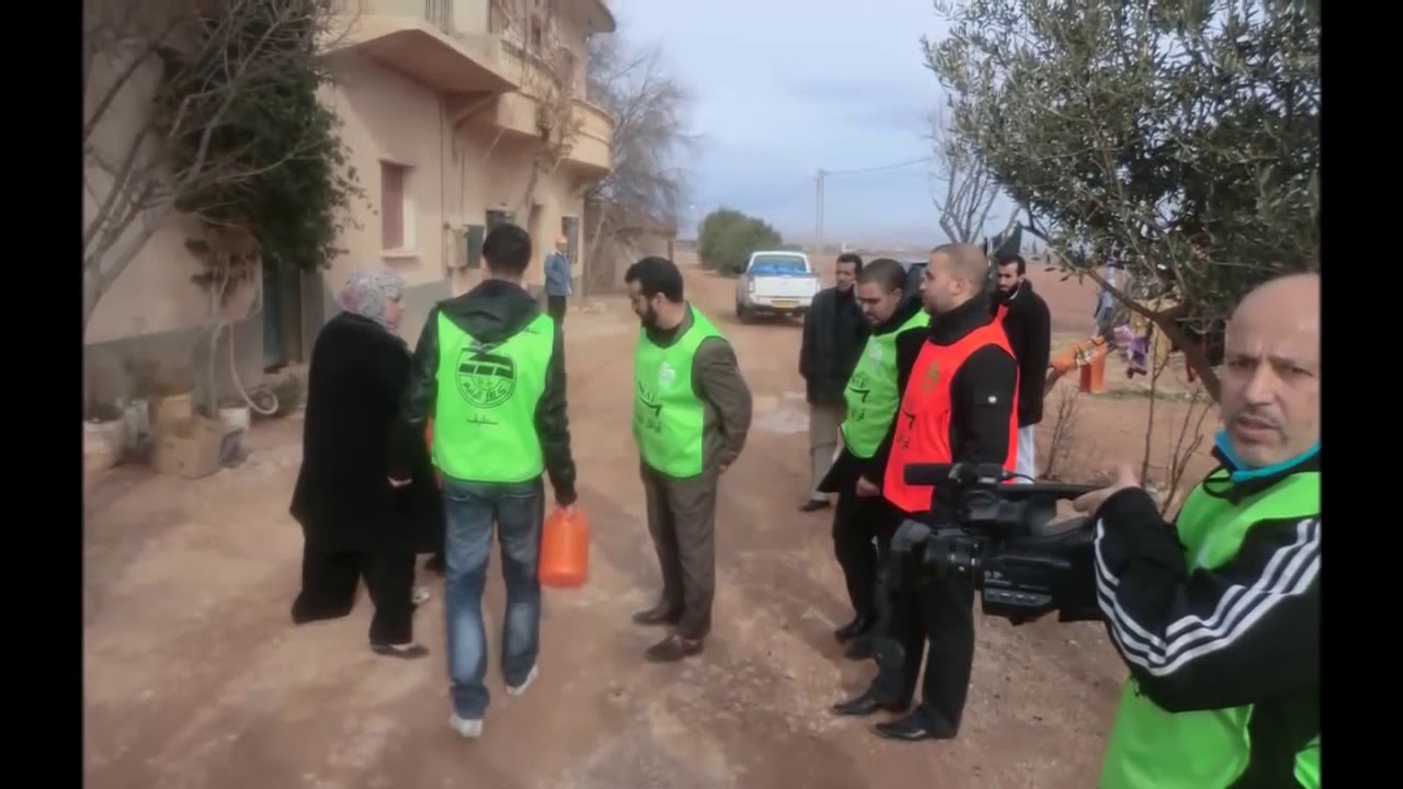 الجمعية الخيرية كافل اليتيم الوطنية ...المكتب الولائي سطيف