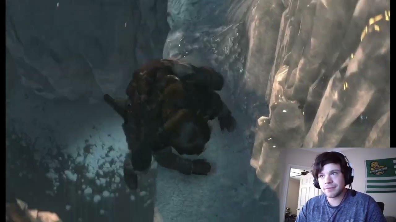 THE END OF THE TOMB RAIDER HAS COME