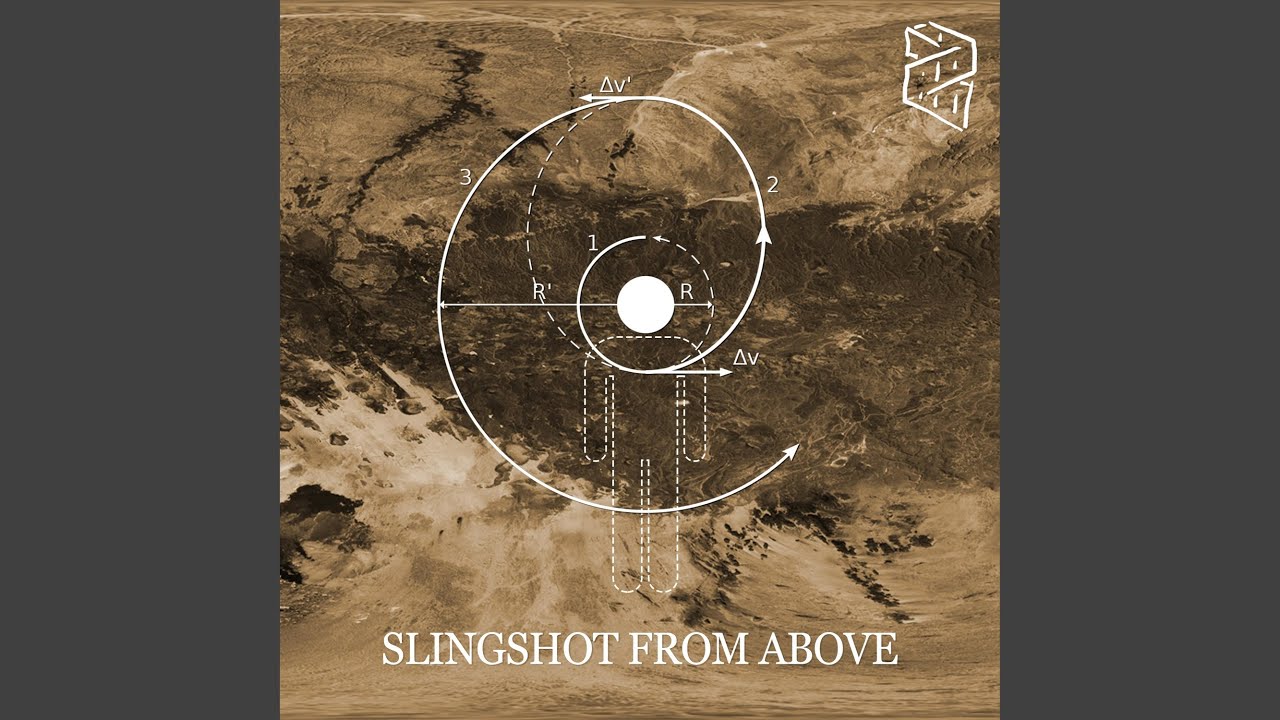 Slingshot from Above