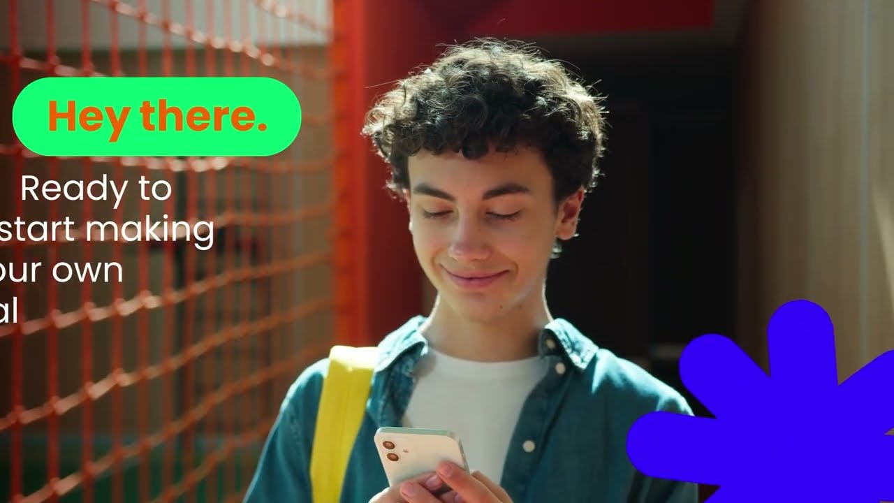 QIB Junior App