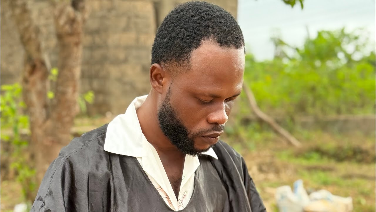 Mrmiles The Good Baba 😳😳😳