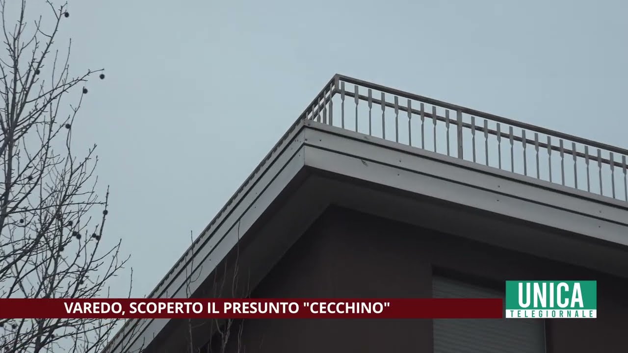 Varedo, scoperto il presunto cecchino che terrorizzava l'area