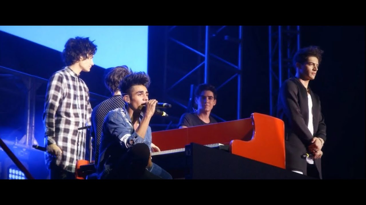 CD9- Eres (En Vivo) Auditorio Nacional