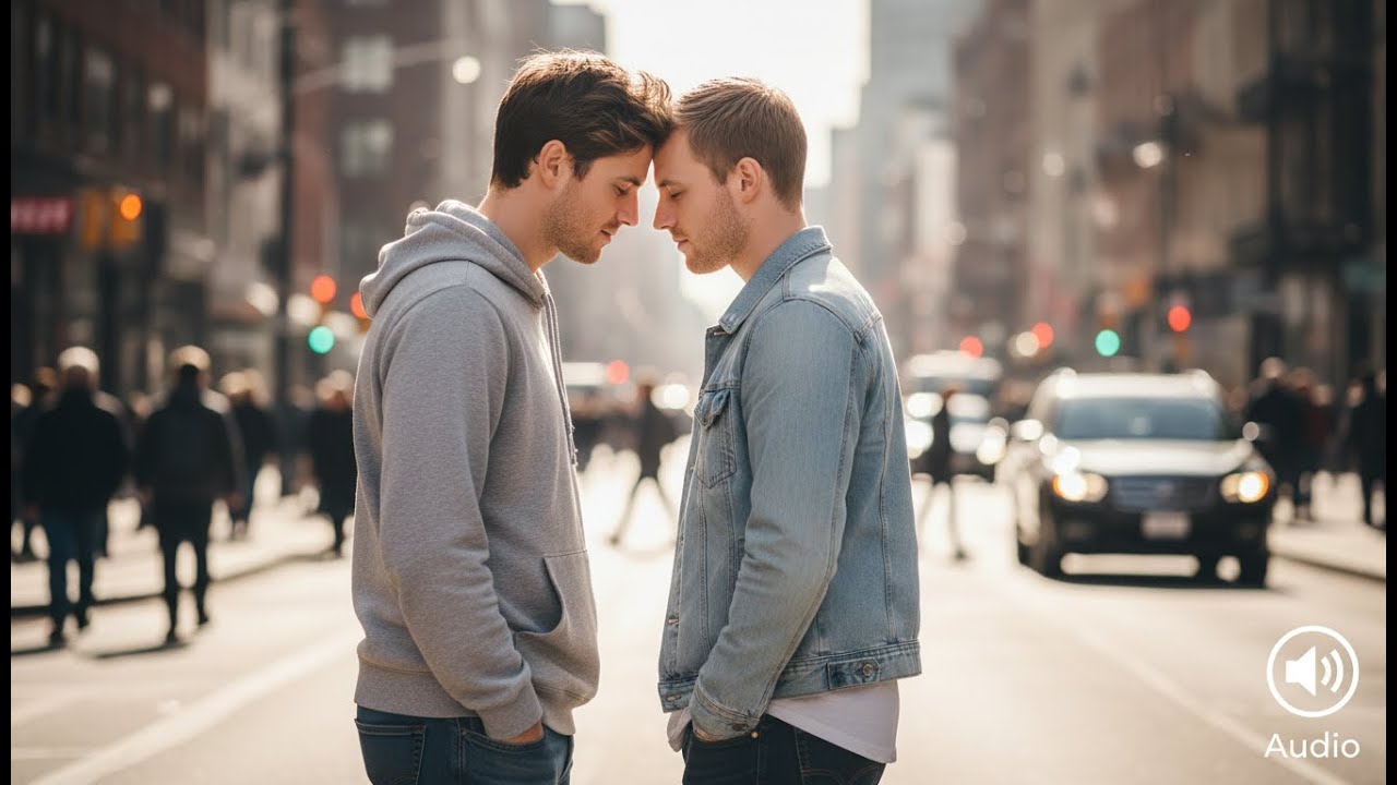 JUDGE SENTENCES GAY TEEN TO LIFE IN PRISON — THEN HE CALLS HIS DAD, THE U.S ATTORNEY GENERAL!