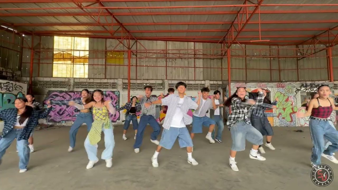 Solo by Iyaz Dance Cover | Squad Up Gen Kidz