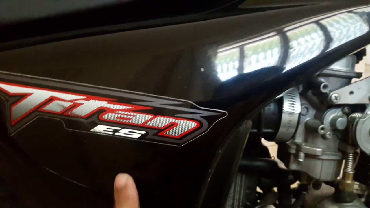 Carburador de Sport #adaptação 👊