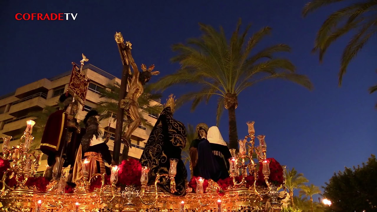 Hermandad del Cristo del Amor Jerez Revirá Plaza Arenal Jerez de la Frontera