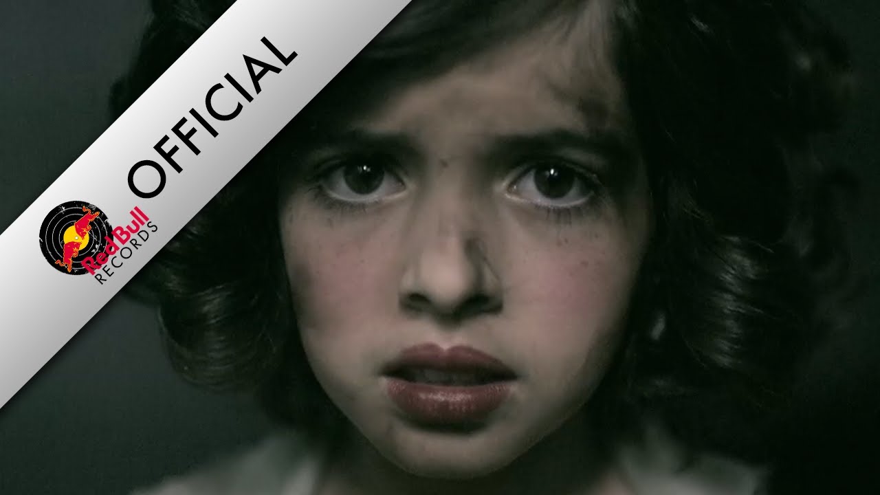 Twin Atlantic - What Is Light? Where Is Laughter? (Official)