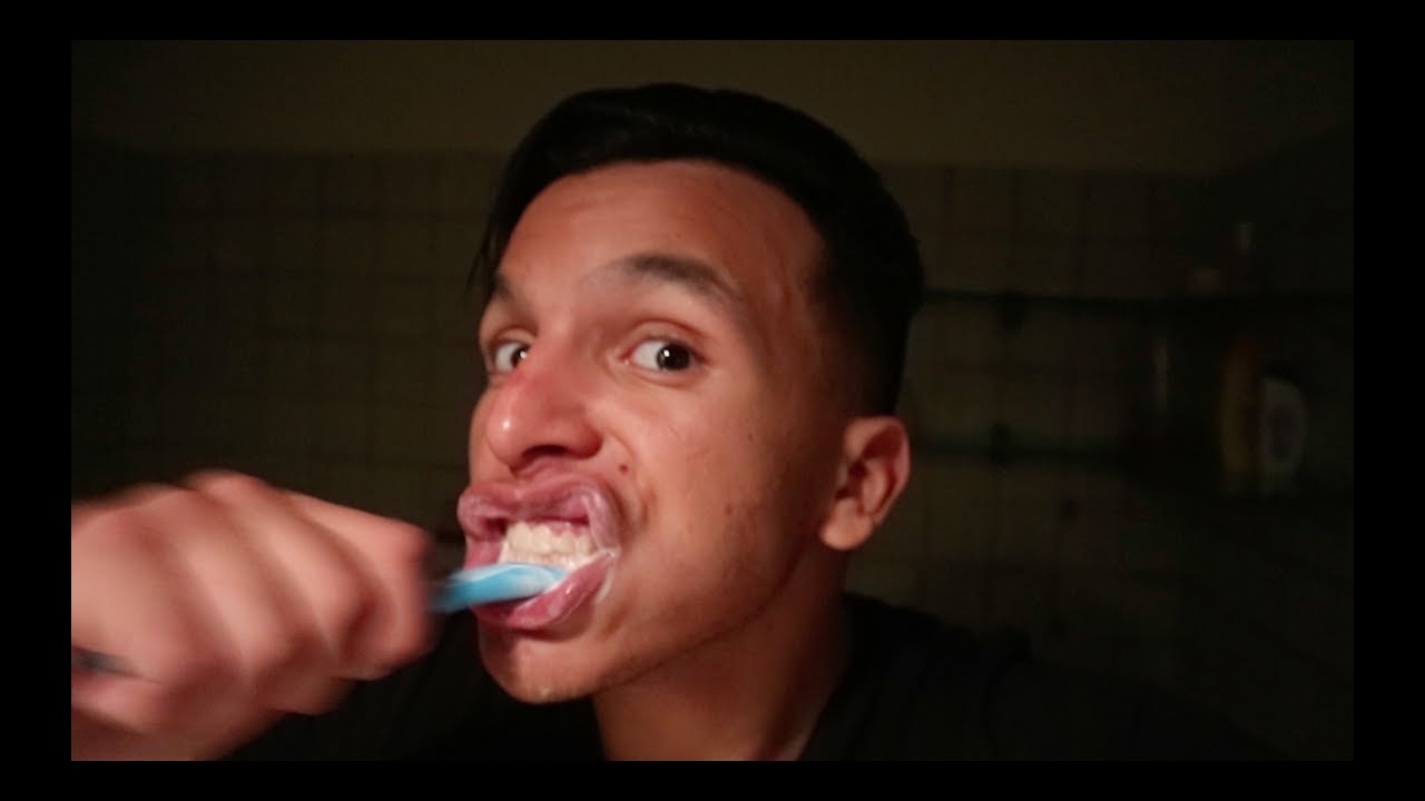 SOUFIANE EDDYANI KOMT 4X HARDER TERUG!! - VLOG2