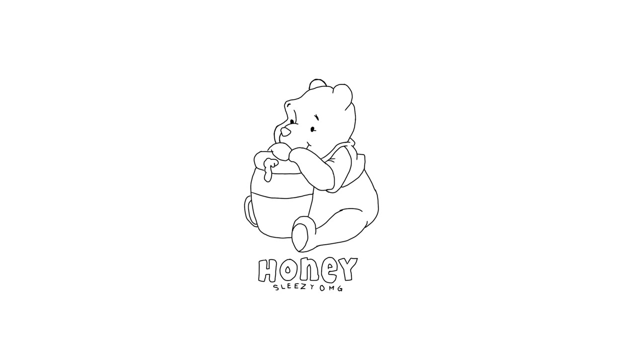 honey - sleezy omg (prod.jk8)