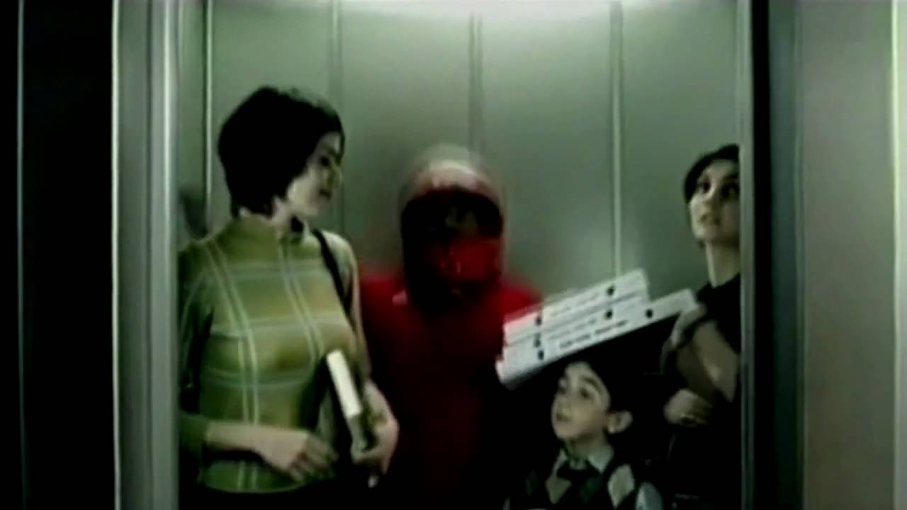 Anuncio de Isla Mágica 2001 (El Desafío)