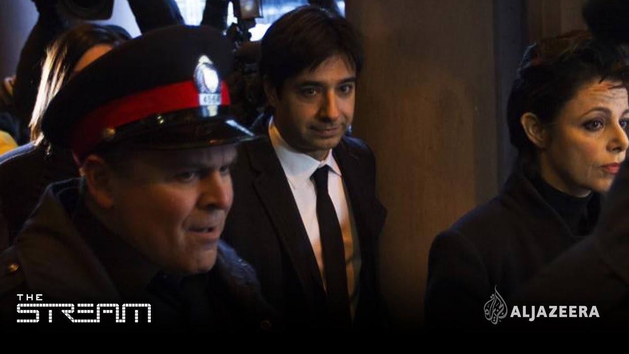 The Stream — Правосудие на суде: сексуальное насилие в Канаде