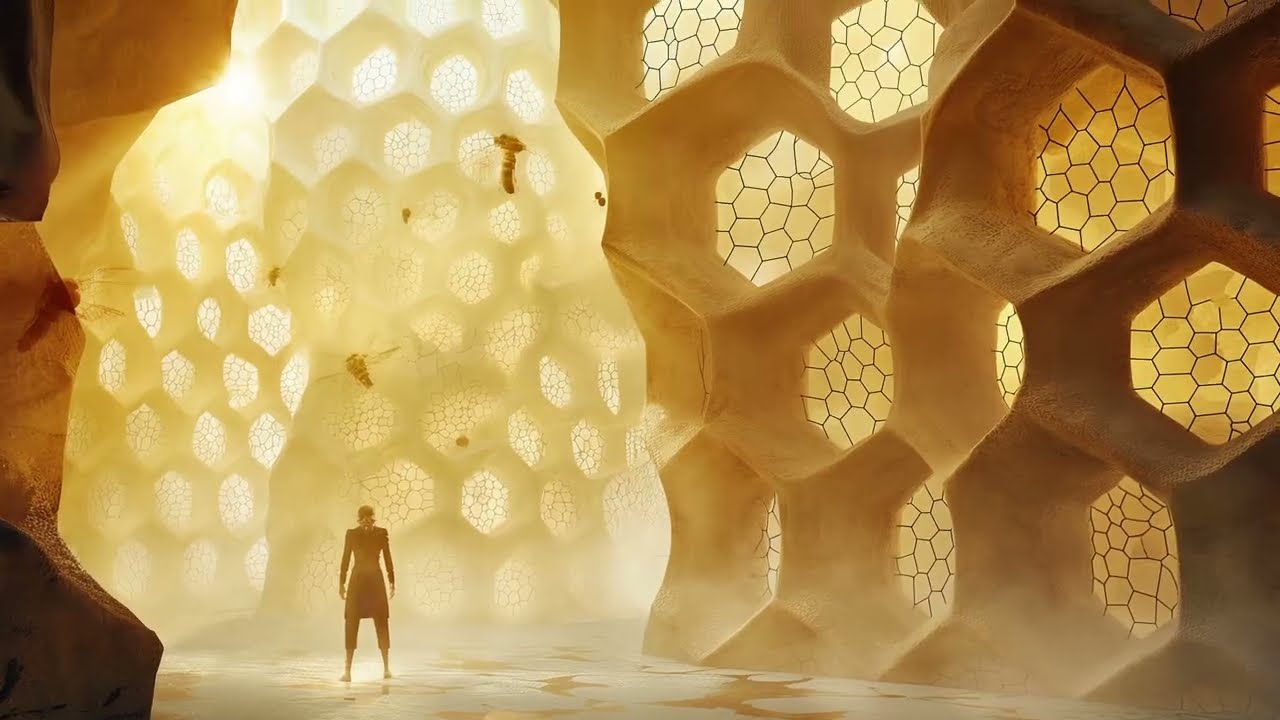 Hier kommt die Wabe feat. @Pfulsk (Rammstein - Sonne Cover)