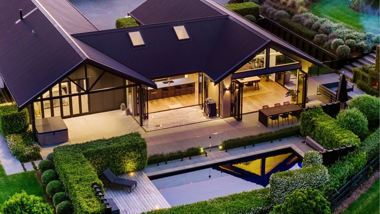 30 Pigeon Berry Lane, Mangawhai