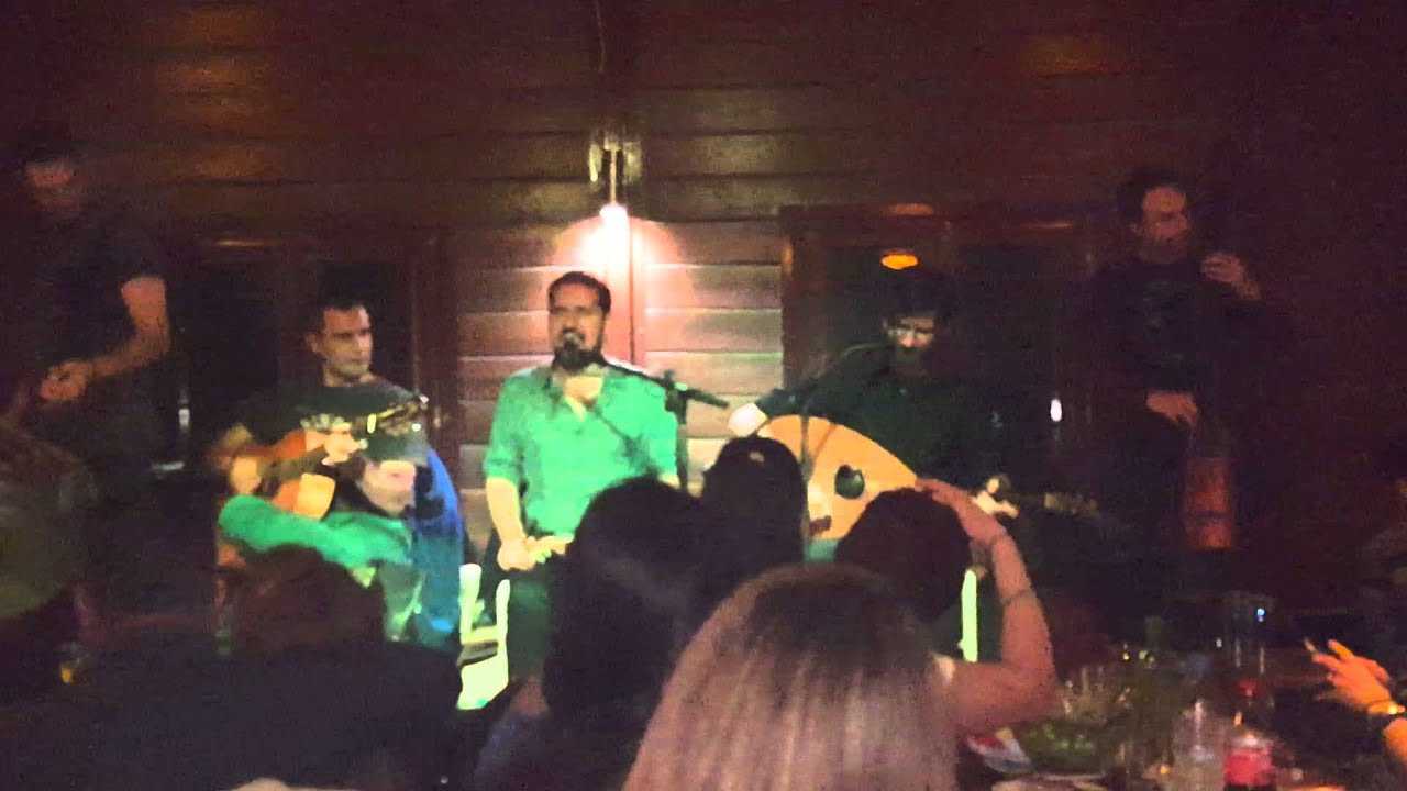 Μαντινάδες για τους χωριανους μας! 24.03.16