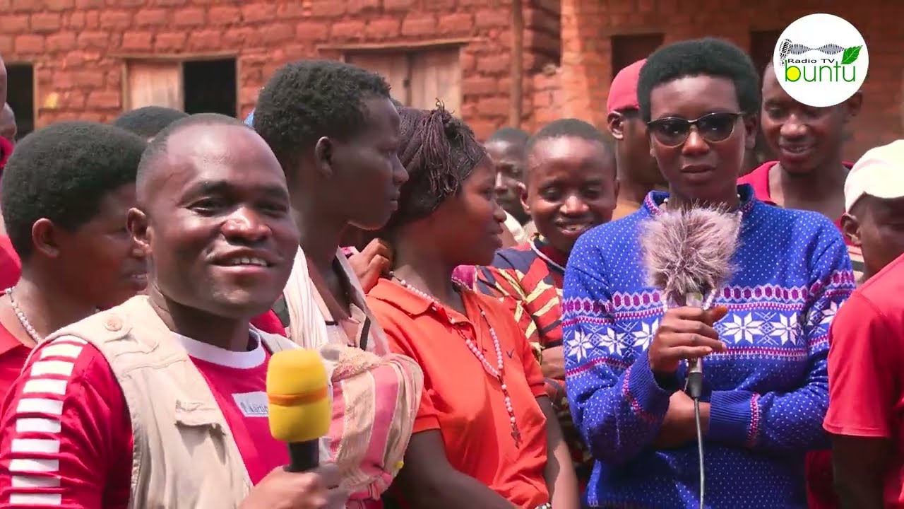 URUHARA RW'URWARUKA MU KWIRINDA INDA ZITIFUJWE