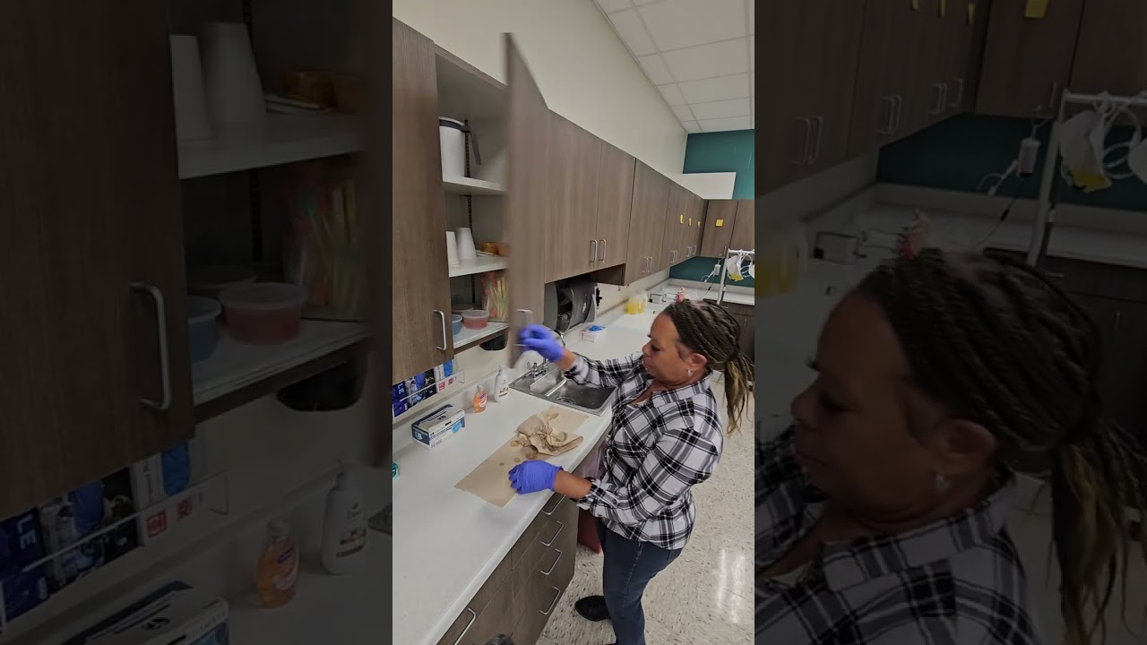 2025 HEADMASTER: DENTURE CARE (2-Part Viedeo)