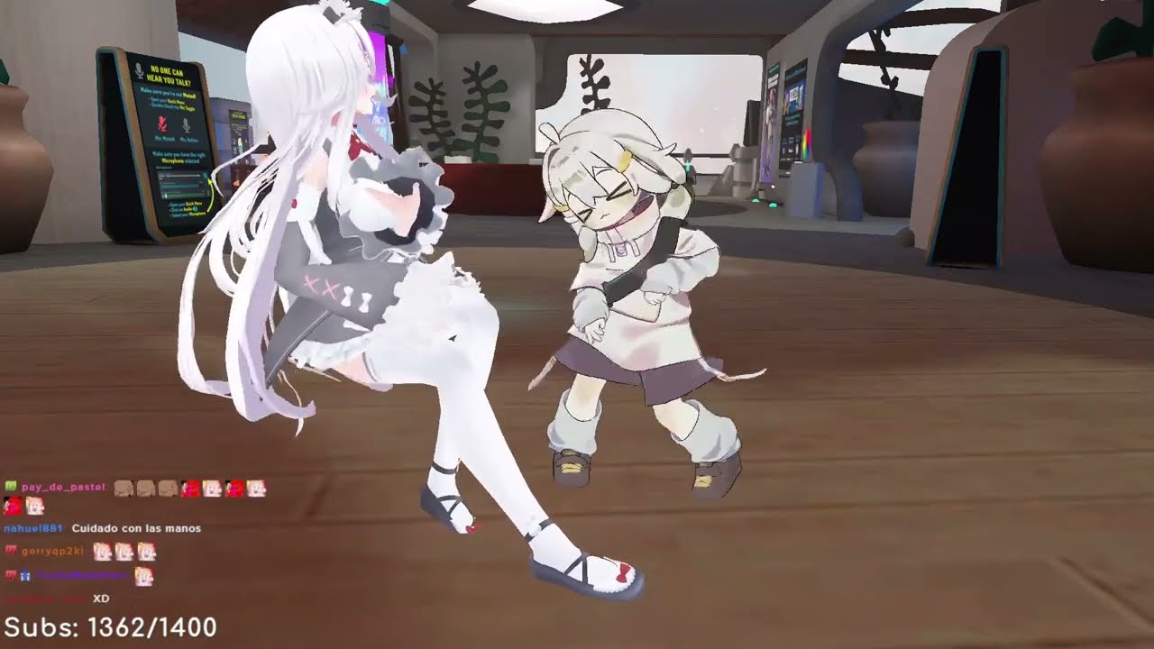 I got it from my daddy | GamsterGaming