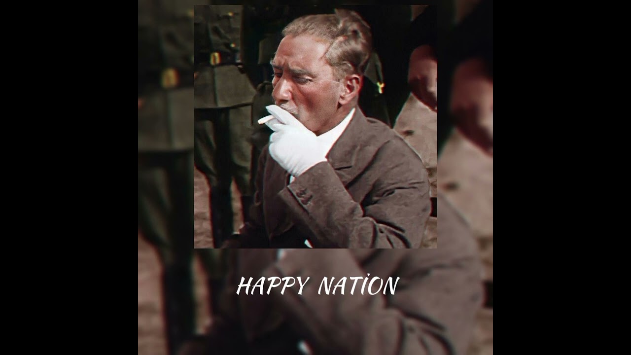 Happy Notion - Ace Of Bace (speed up)