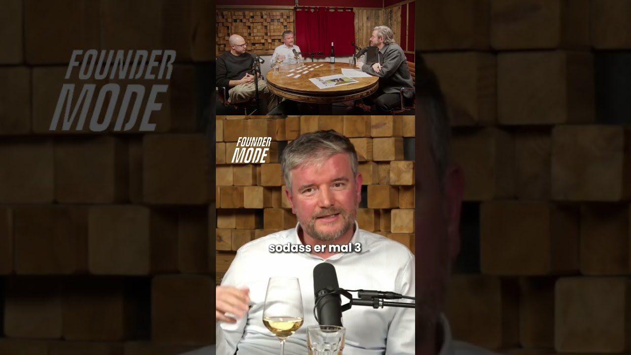 Fast alle Podcasts machen denselben Fehler.